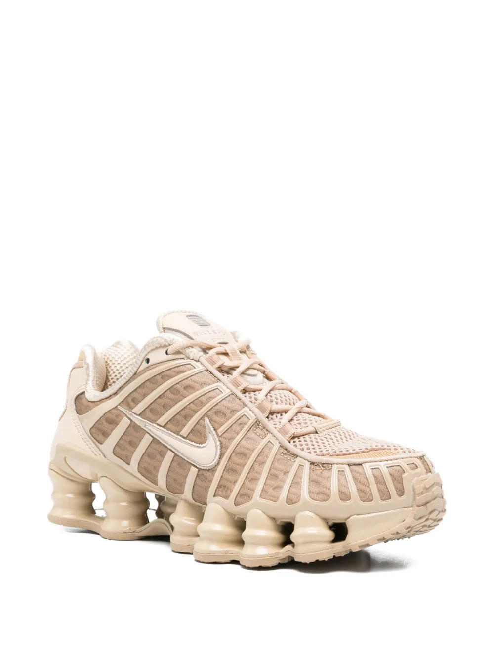 Nike Shox TL Linen