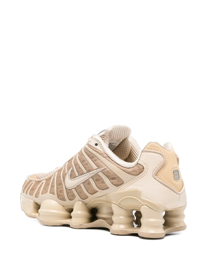 Nike Shox TL Linen