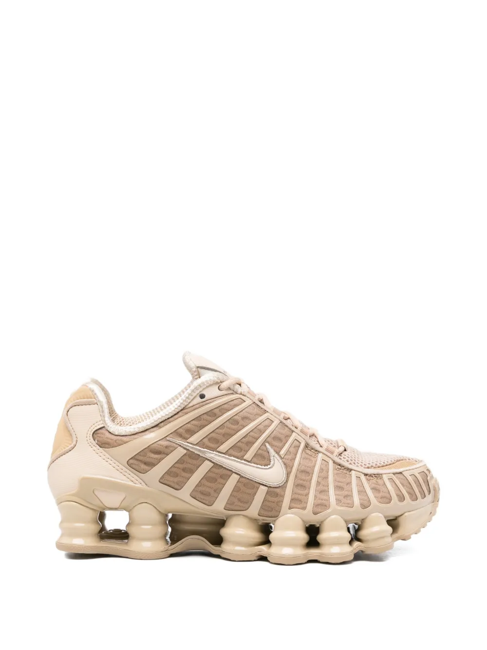 Nike Shox TL Linen
