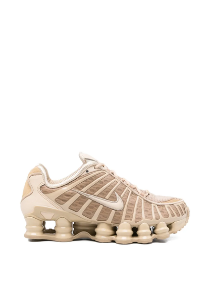 Nike Shox TL Linen
