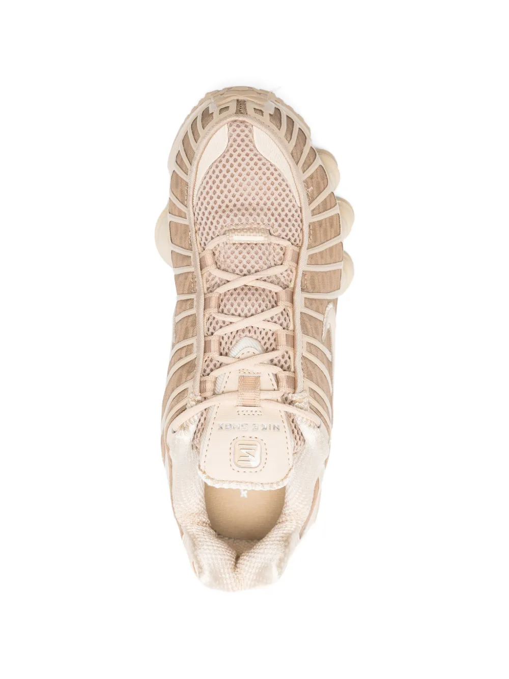 Nike Shox TL Linen