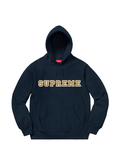Supreme Hoodie The Most Hooded