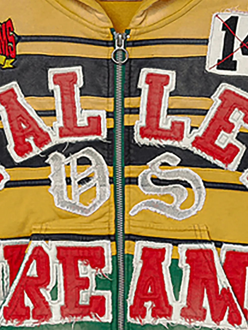 Valley Dreams Mardi Gras