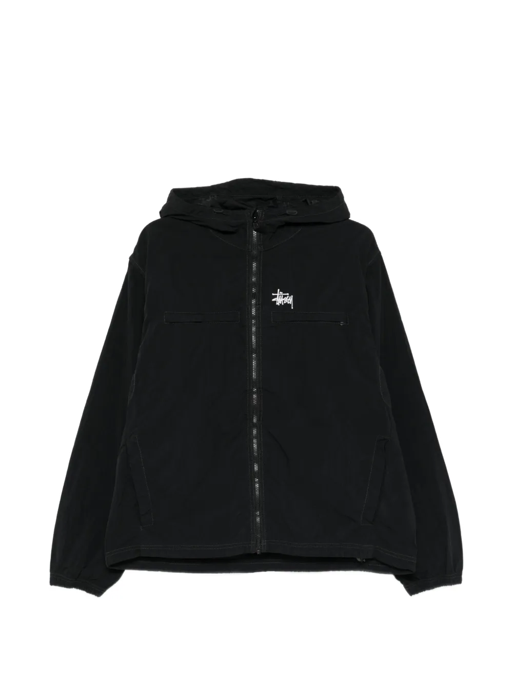 Stussy Jacket Lightweight Hooded