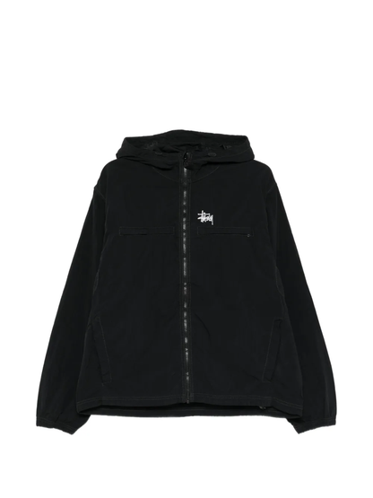 Stussy Jacket Lightweight Hooded