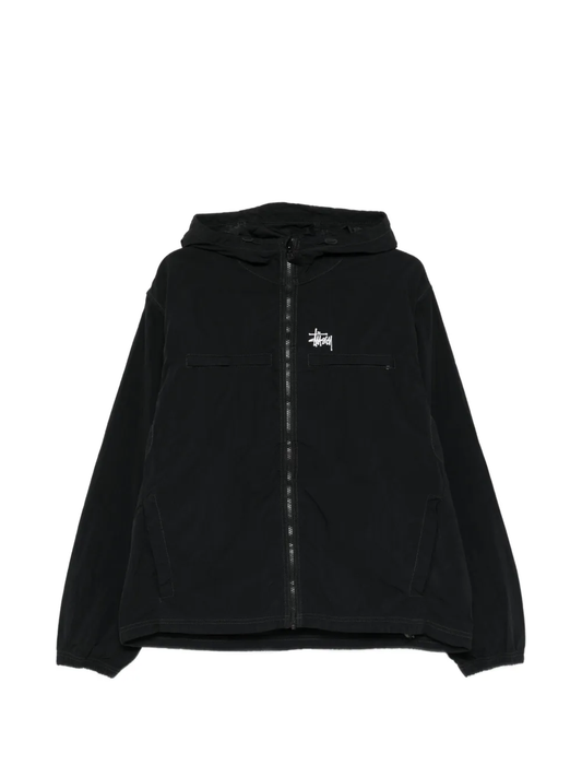 Stussy Jacket Lightweight Hooded