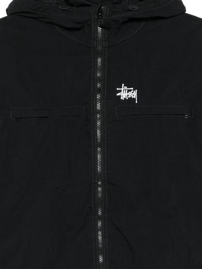 Stussy Jacket Lightweight Hooded