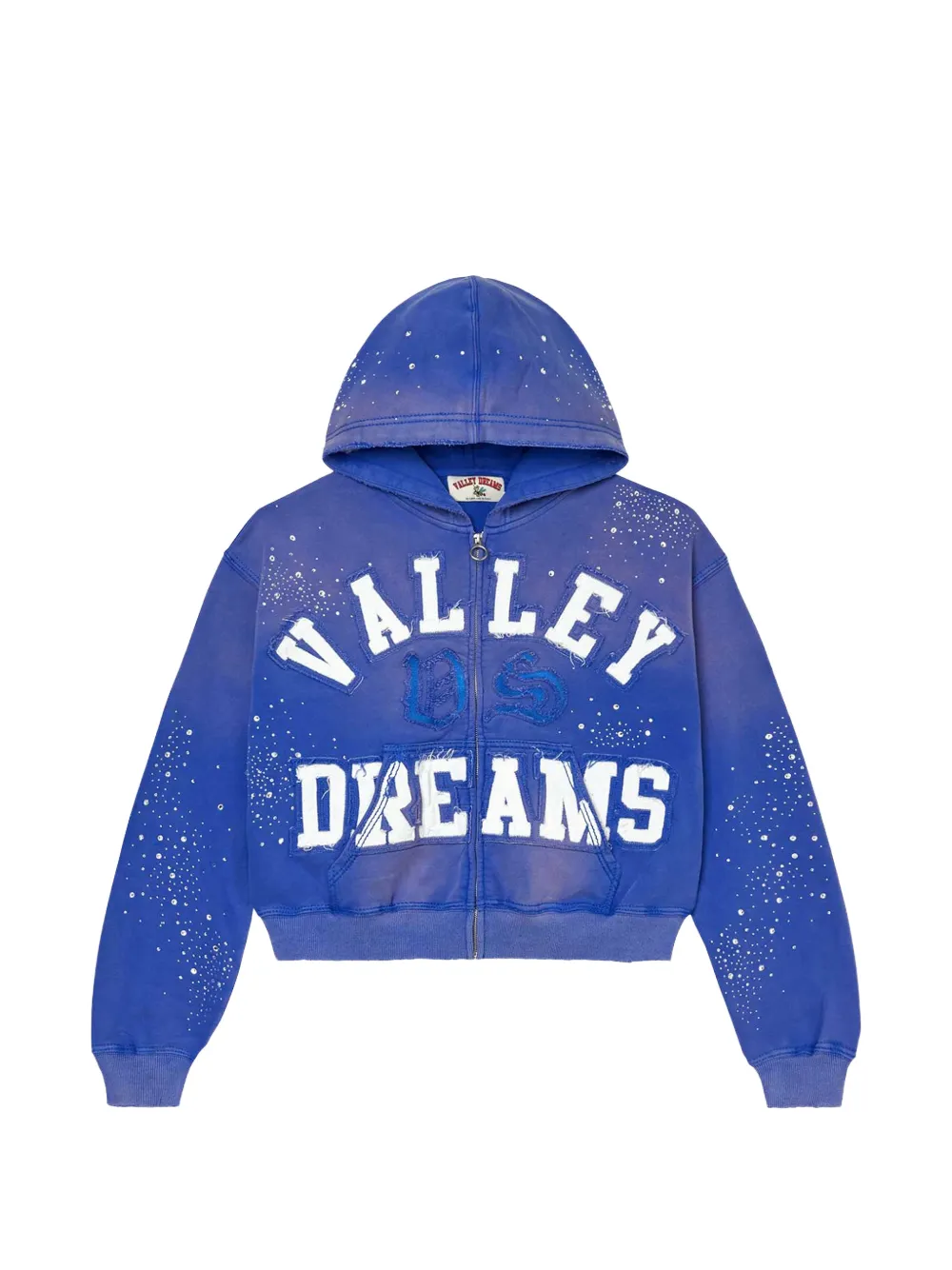 Valley Dreams Classic Sapphire