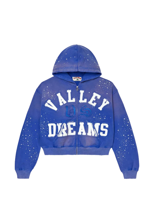 Valley Dreams Classic Sapphire