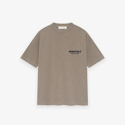 Fear of God Essentials Tee Homestead Heather