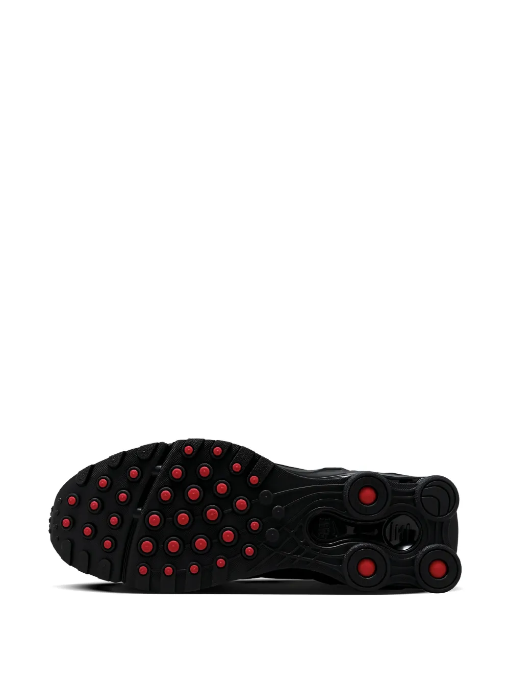 Nike Shox Ride 2 Bred