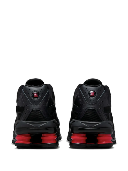 Nike Shox Ride 2 Bred