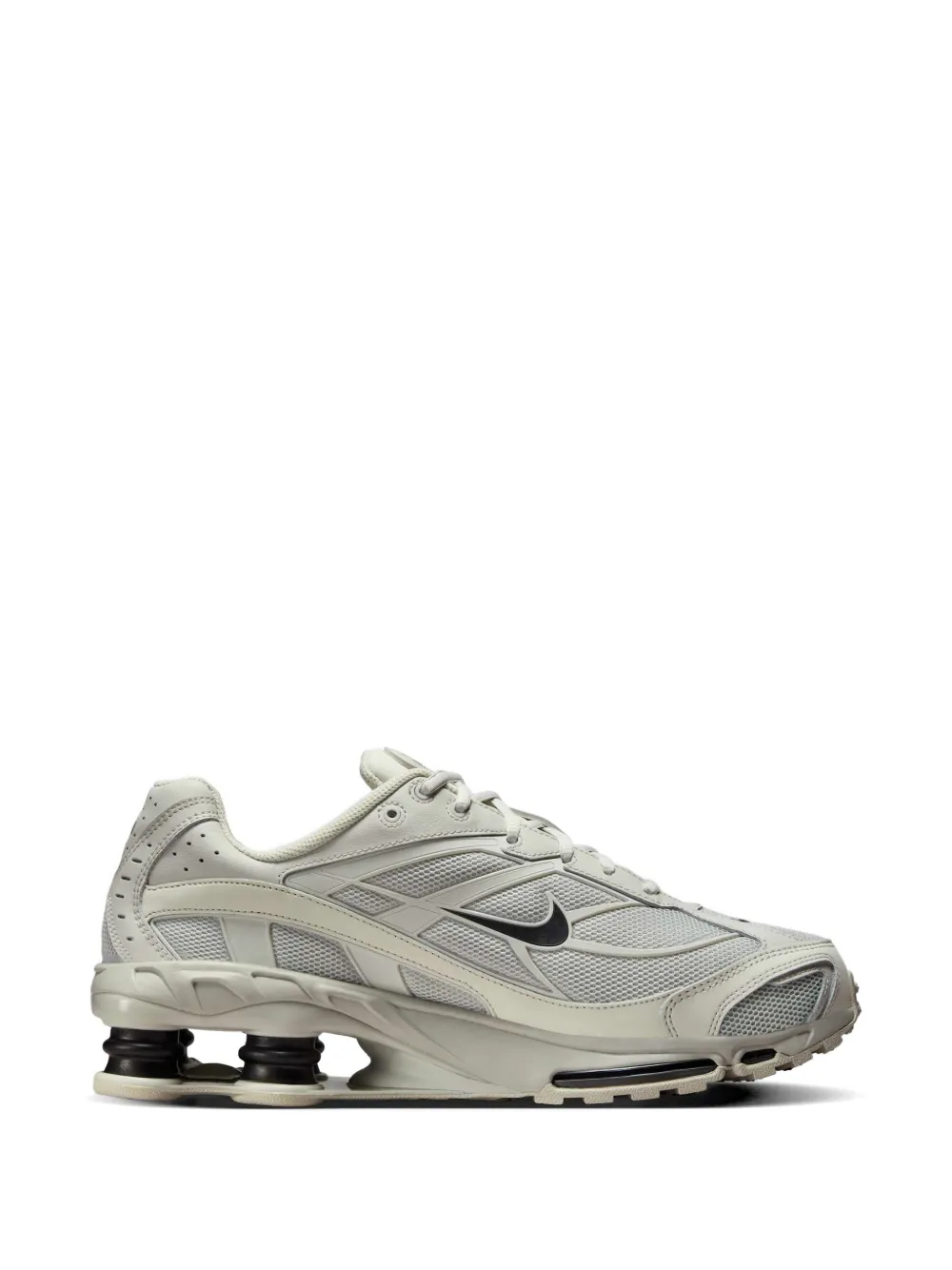Nike Shox Ride 2 Light Bone