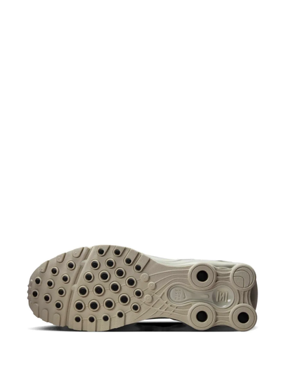 Nike Shox Ride 2 Light Bone