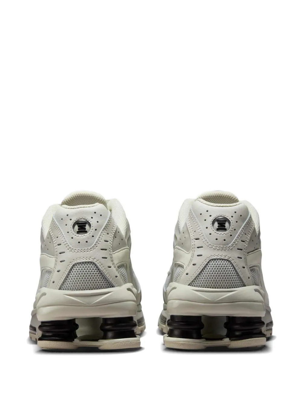 Nike Shox Ride 2 Light Bone