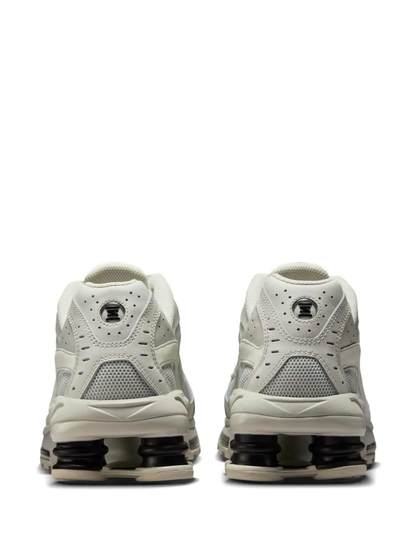 Nike Shox Ride 2 Light Bone