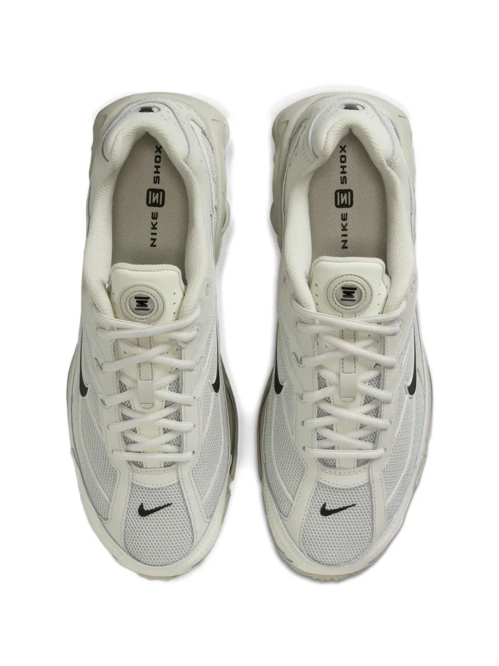Nike Shox Ride 2 Light Bone