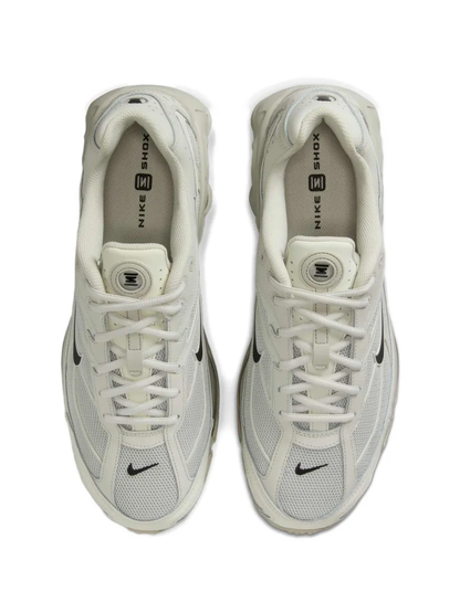 Nike Shox Ride 2 Light Bone
