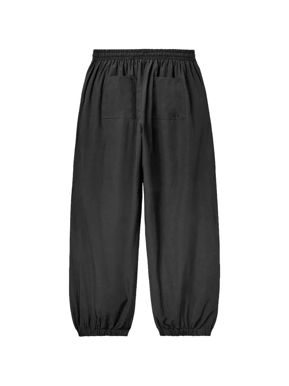 Valley Dreams Swish Sweats Black