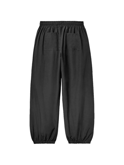 Valley Dreams Swish Sweats Black