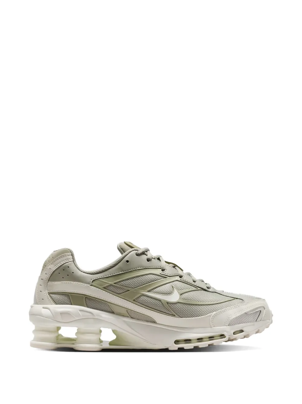 Nike Shox Ride 2 Spruce Fog