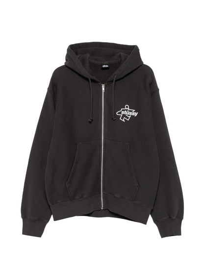 Stussy Zip Surf