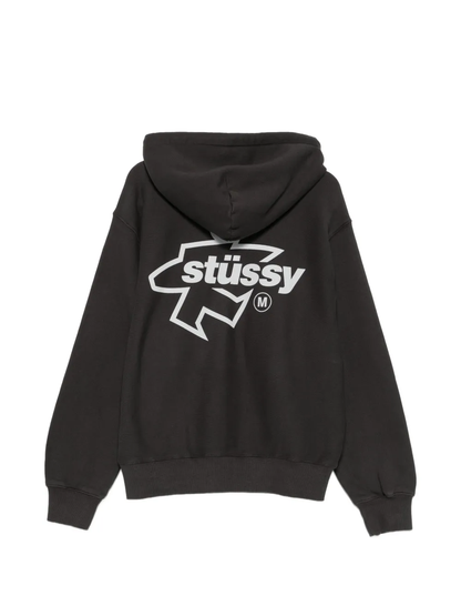 Stussy Zip Surf