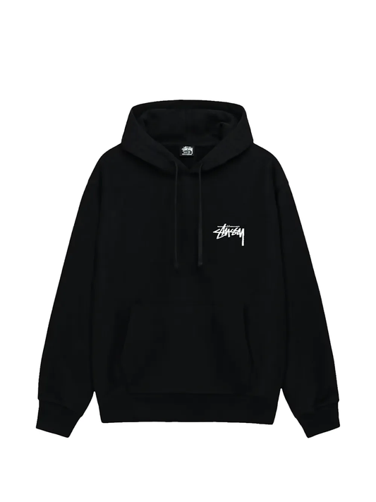 Stussy Hoodie Cherries