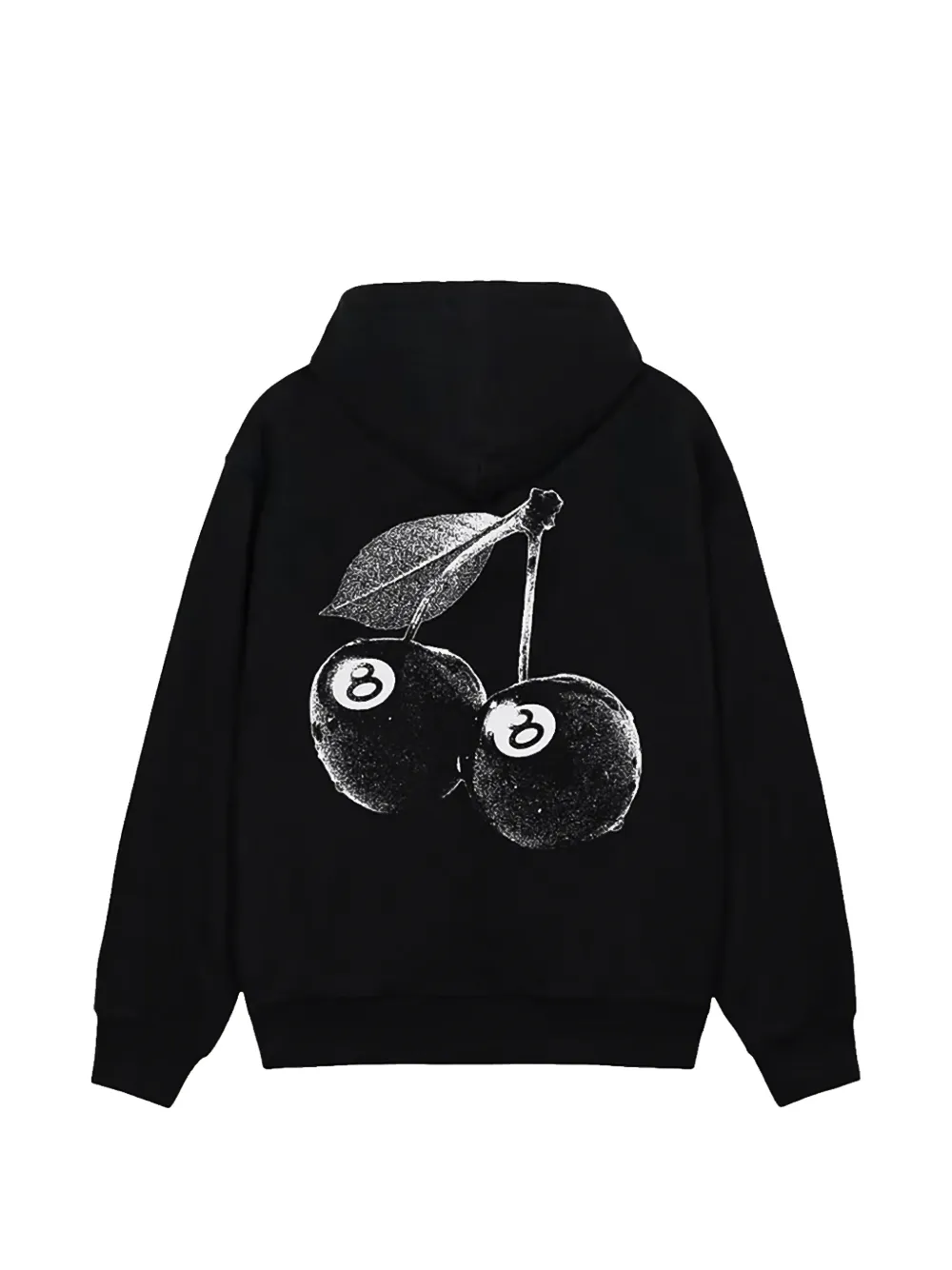 Stussy Hoodie Cherries
