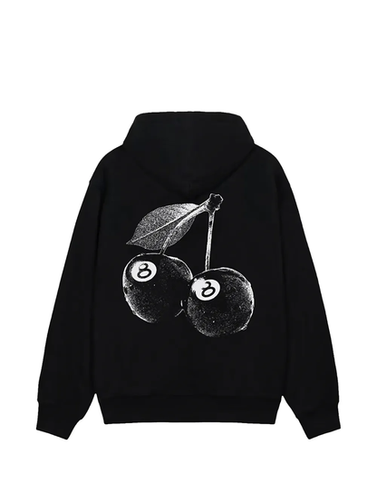Stussy Hoodie Cherries