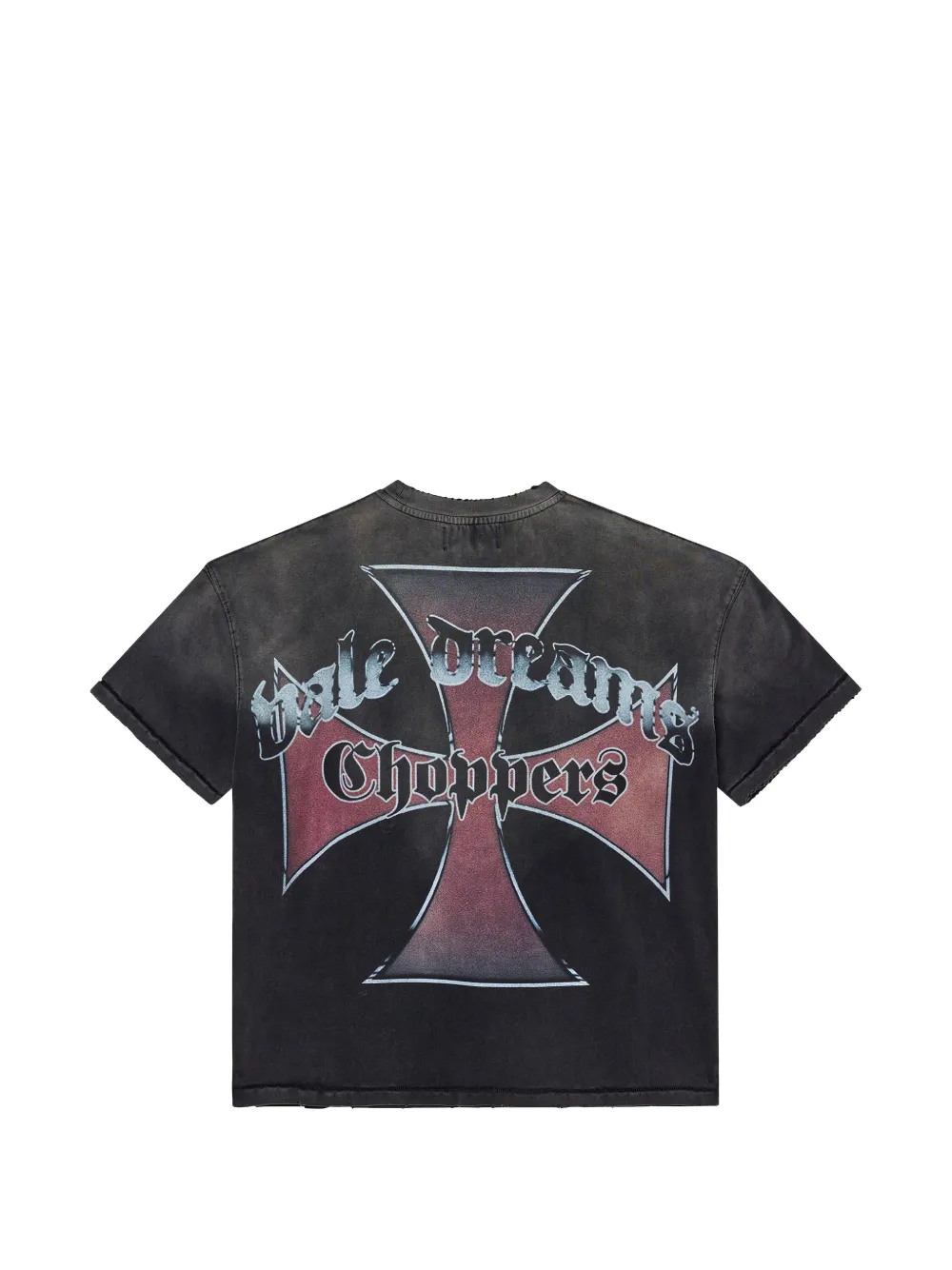 Valley Dreams Chopper Tee