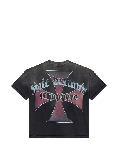 Valley Dreams Chopper Tee