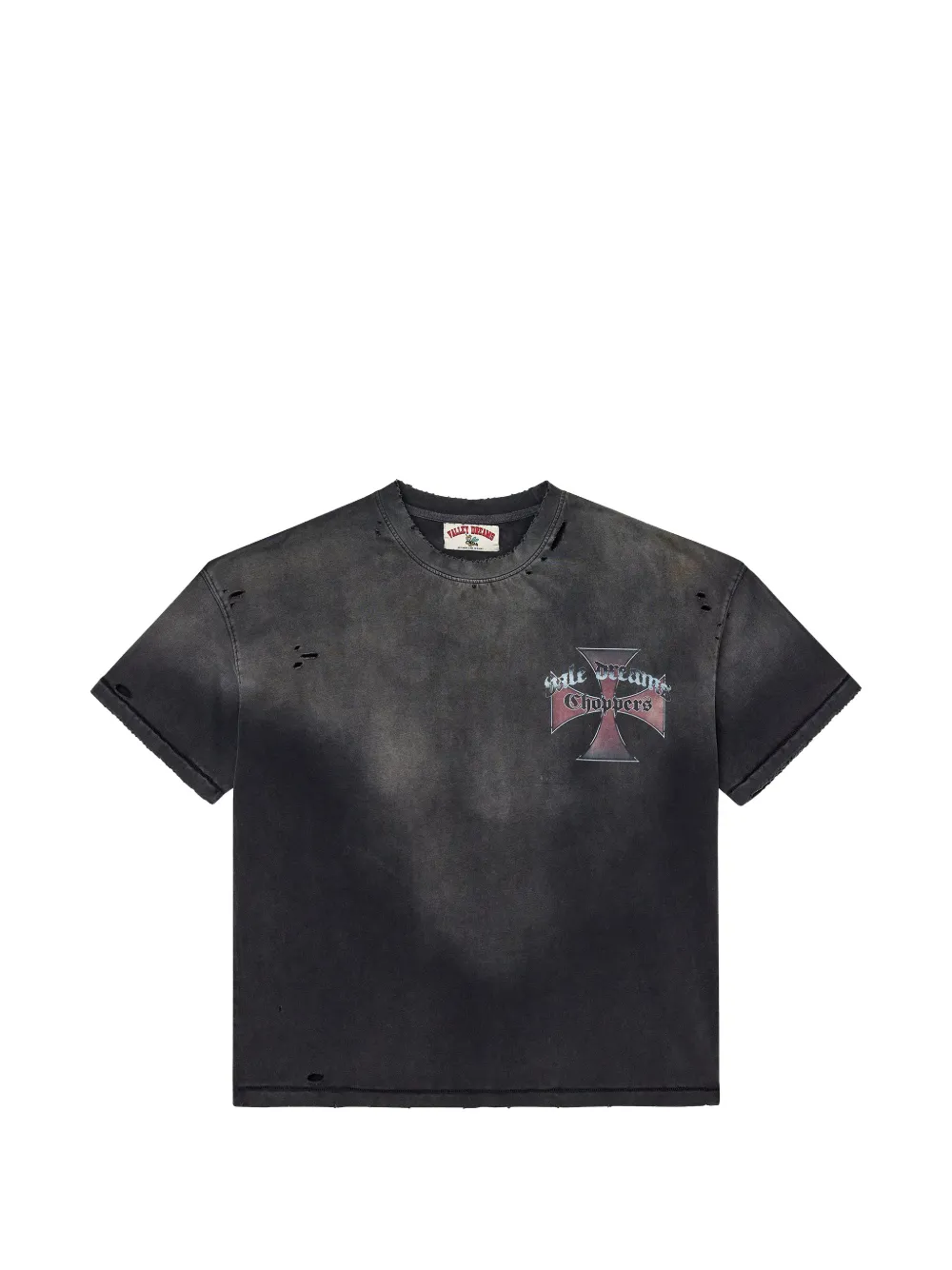 Valley Dreams Chopper Tee