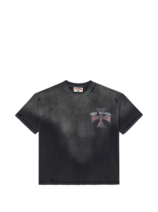 Valley Dreams Chopper Tee