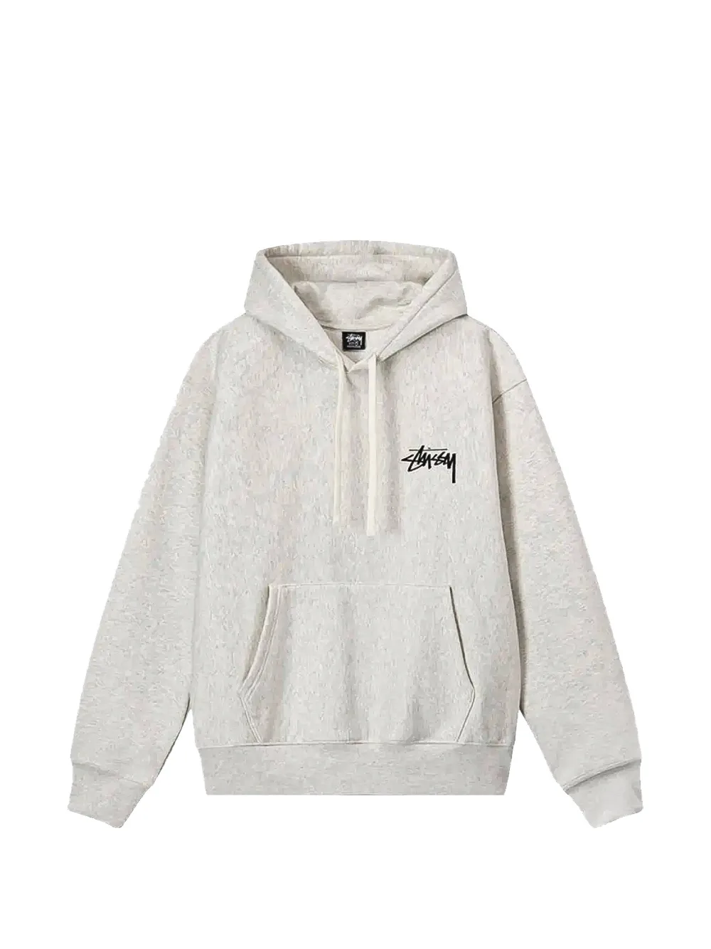 Stussy Hoodie 8 Ball Fade