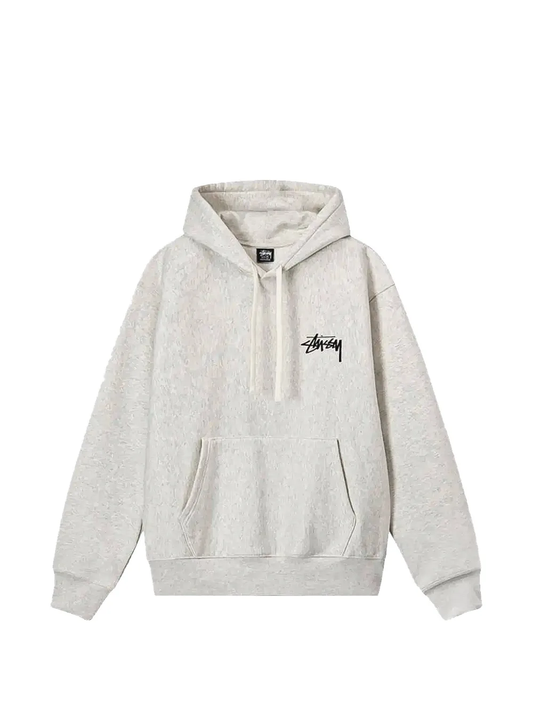 Stussy Hoodie 8 Ball Fade
