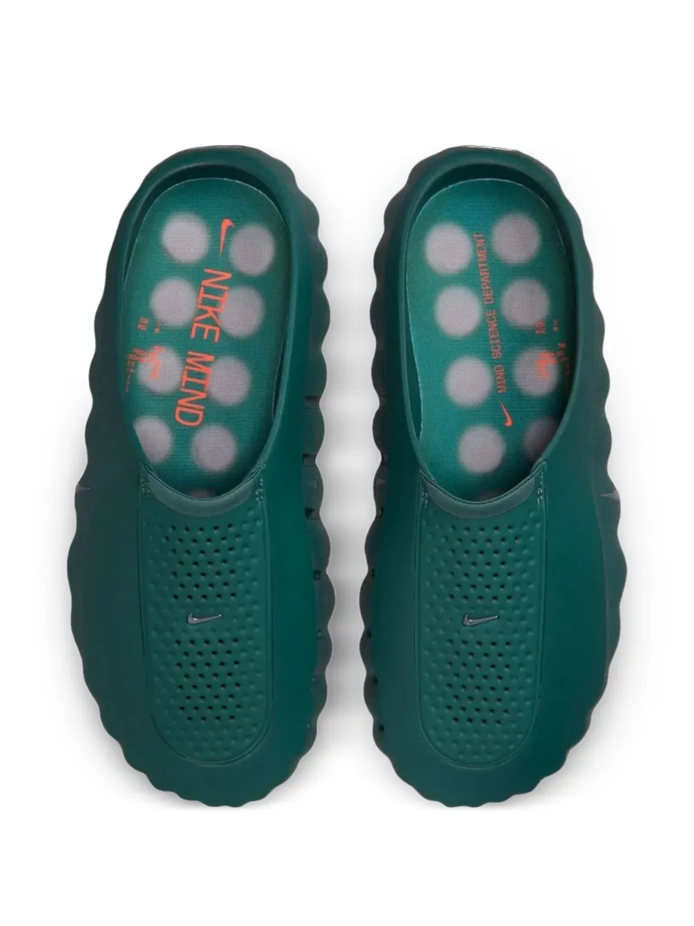 Nike Mind 001 Mineral Slate