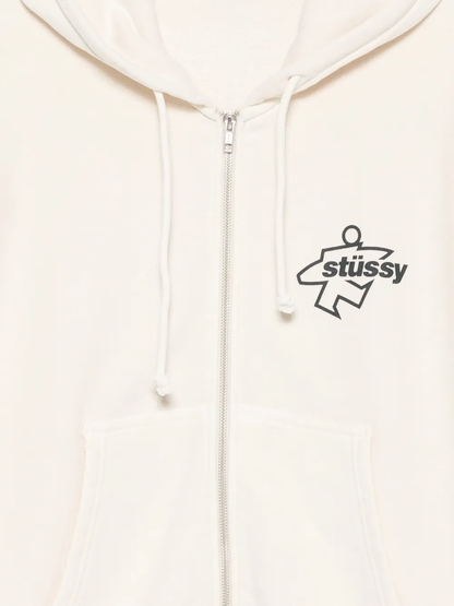 Stussy Zip Surf