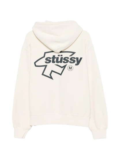 Stussy Zip Surf
