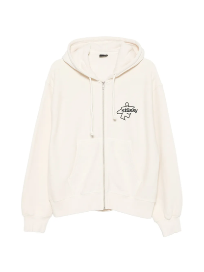Stussy Zip Surf