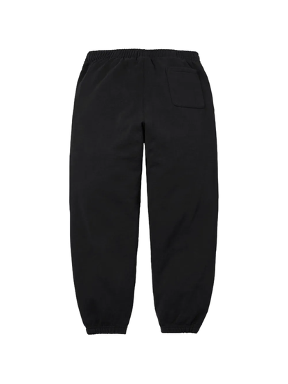 Supreme Pants Satin Appliqué