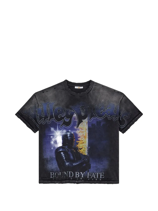 Valley Dreams Forever Tee