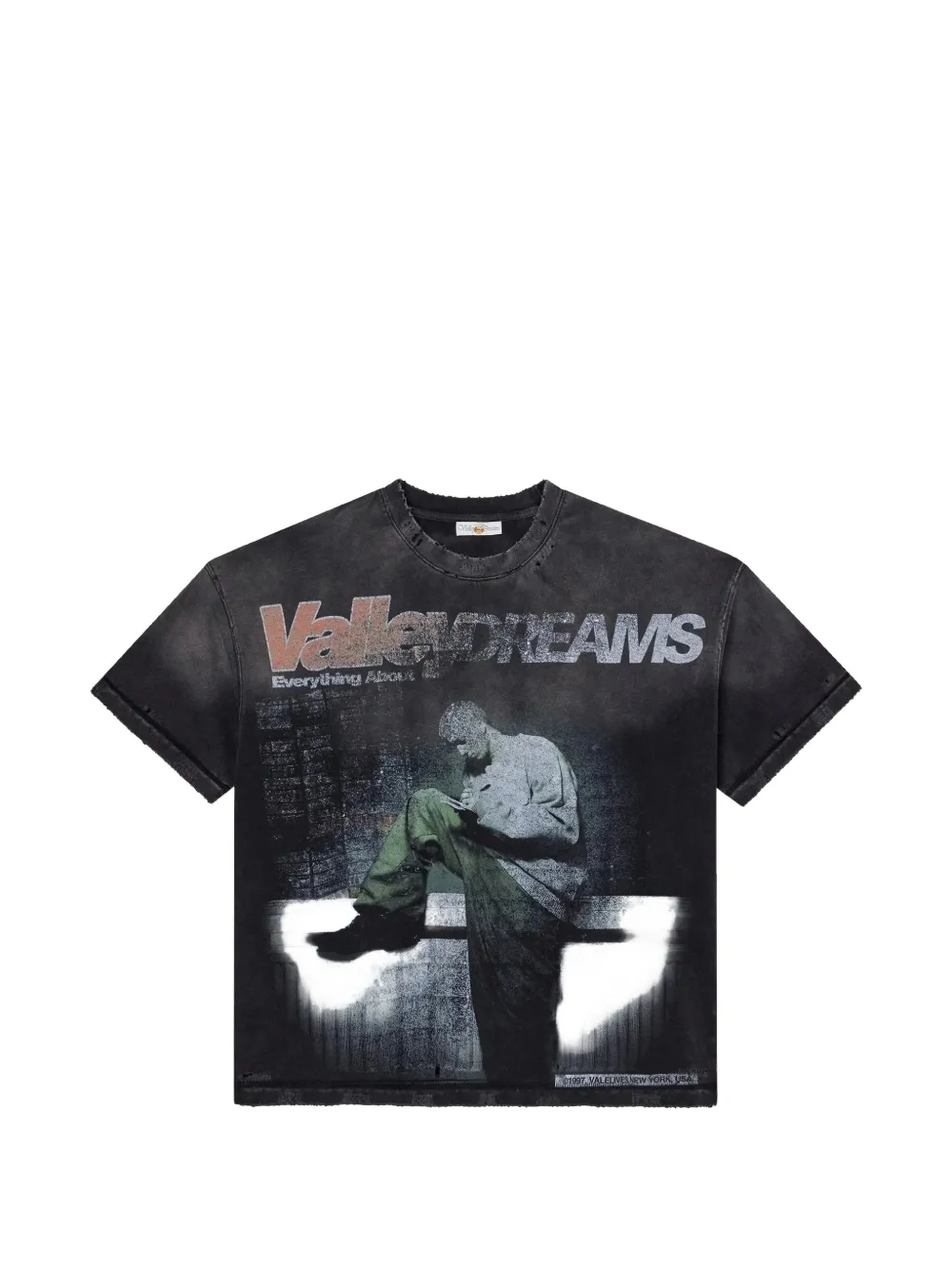 Valley Dreams Stanley Tee