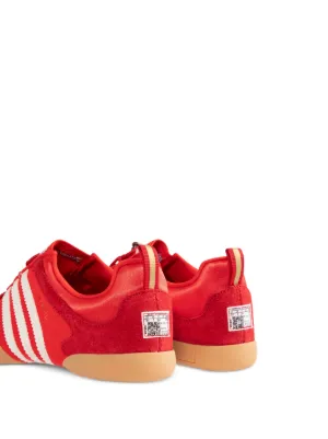 Adidas Ballerina Bad Bunny "Vivid Red"
