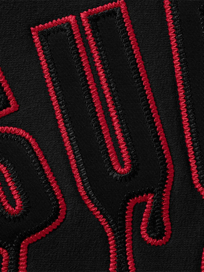 Supreme Hoodie Ghostface Arc Hooded