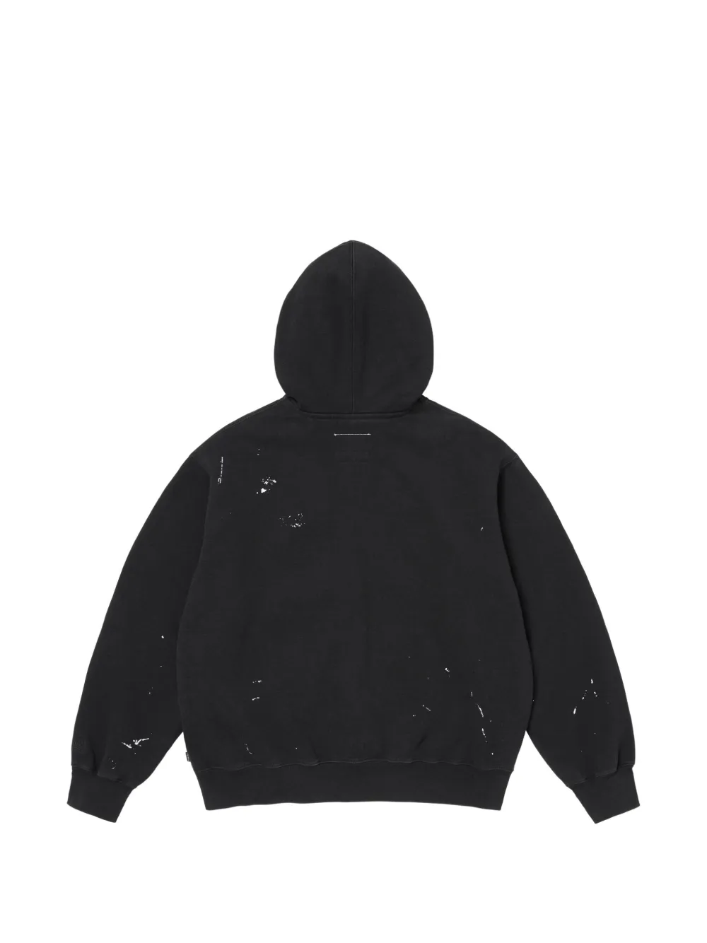 Supreme Zip MM6 Maison Margiela Box Logo