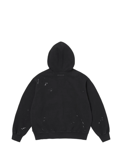 Supreme Zip MM6 Maison Margiela Box Logo
