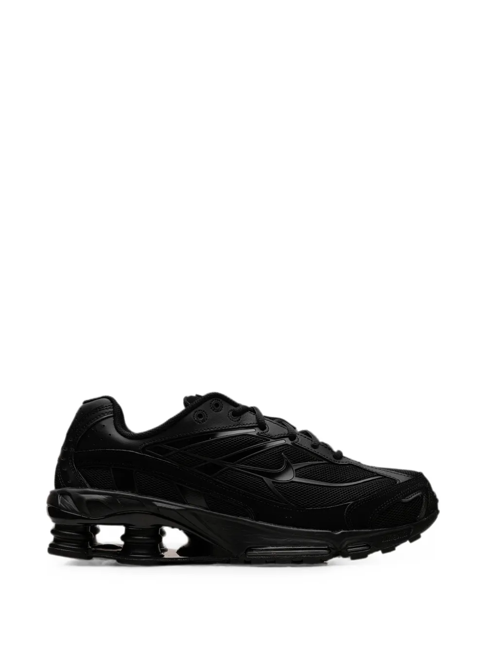 Nike Shox Ride 2 Black Cat