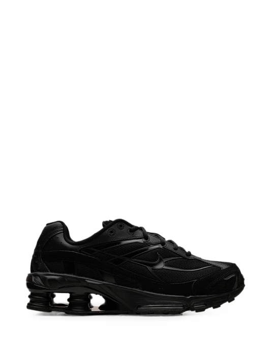 Nike Shox Ride 2 Black Cat
