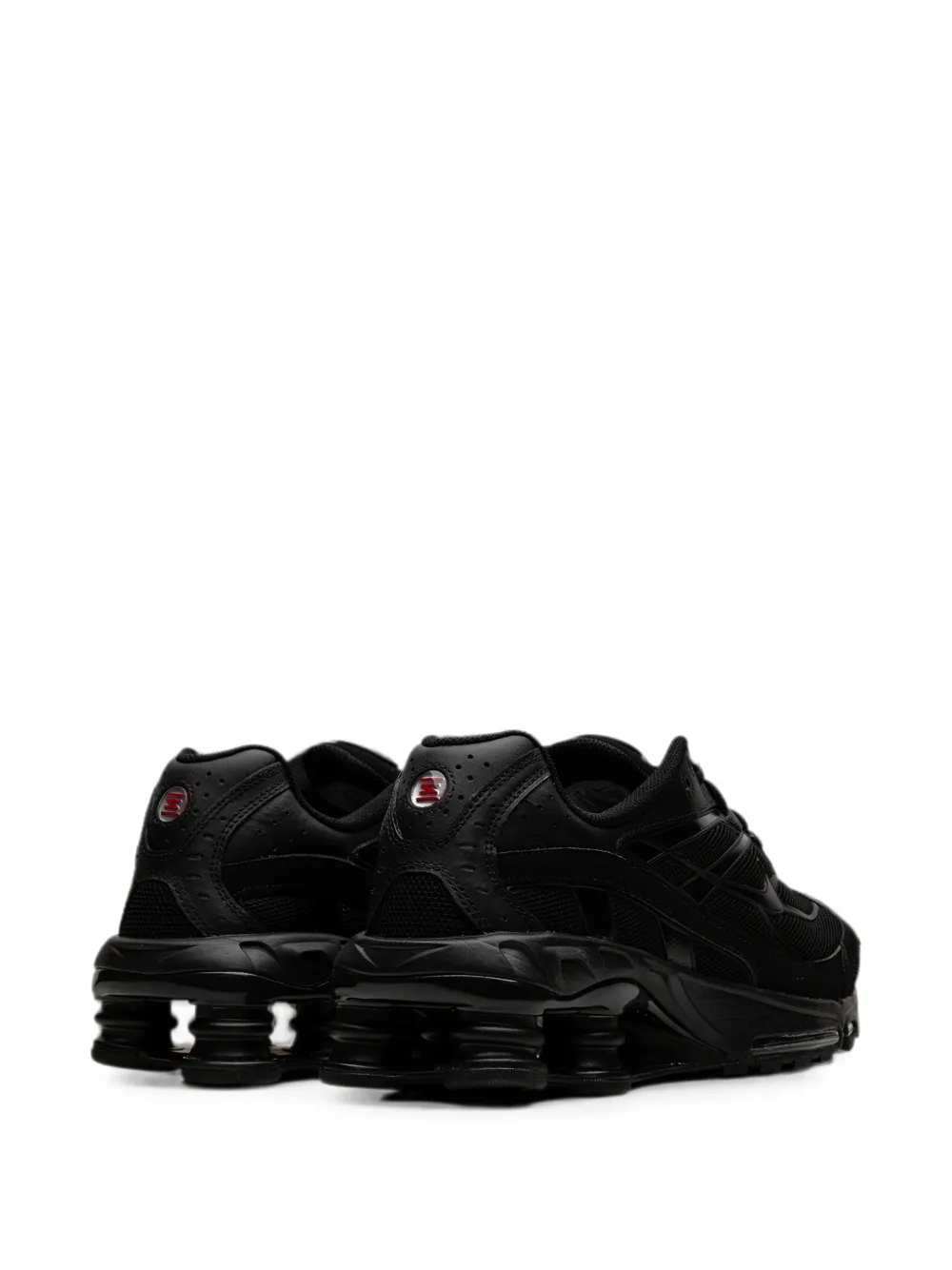 Nike Shox Ride 2 Black Cat